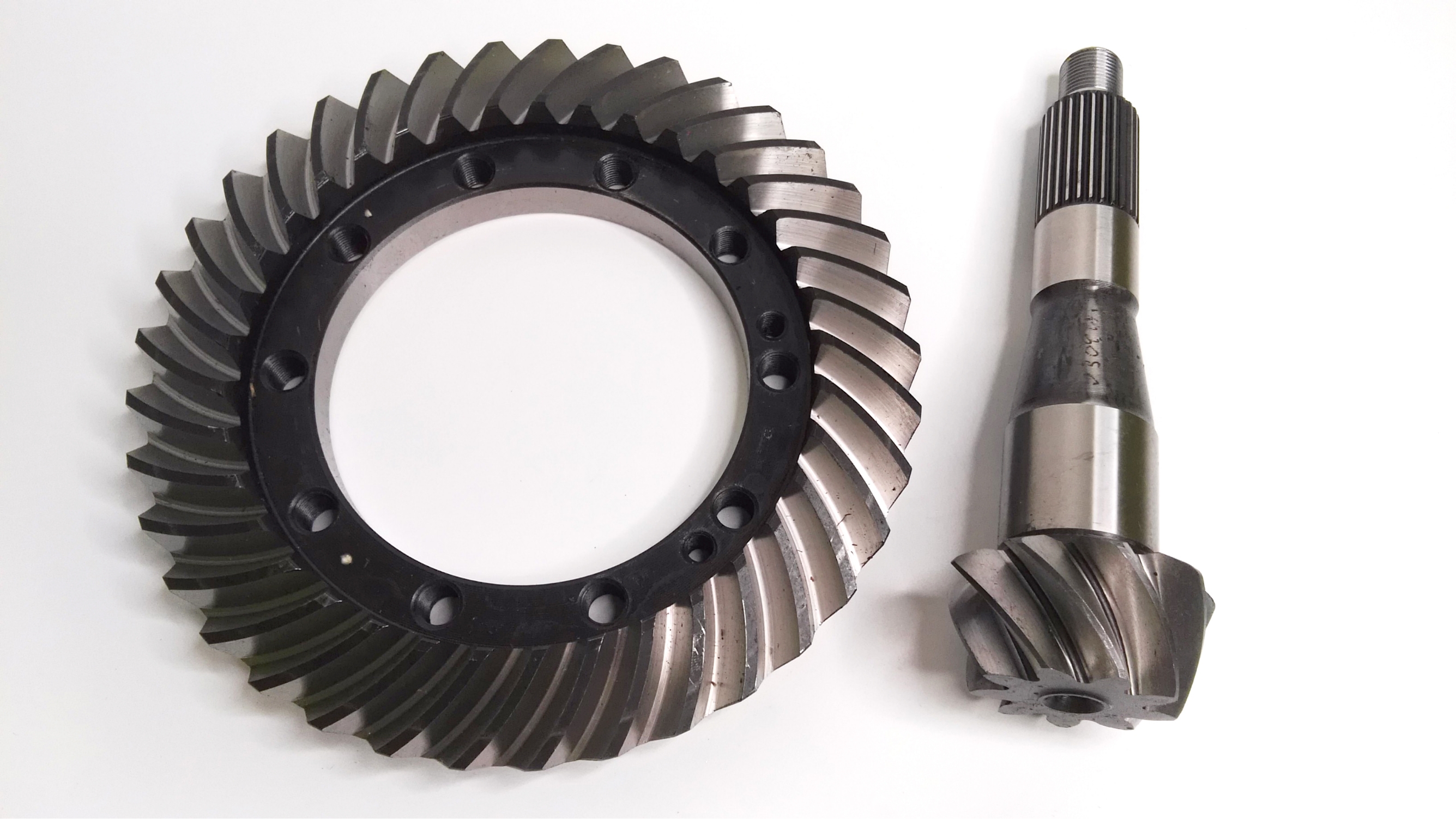 Transmise (přenos síly)