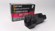 tachometer sensor 60 rpm, HUNTER - replacement