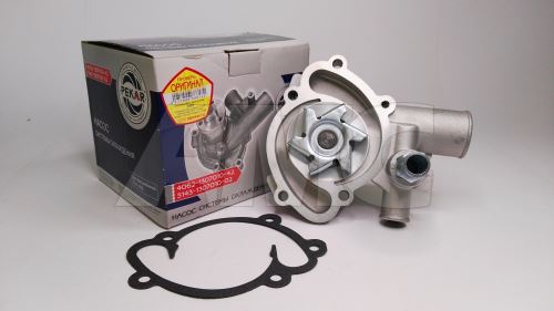 water pump ZMZ 409/406 water pump ZMZ 409/406