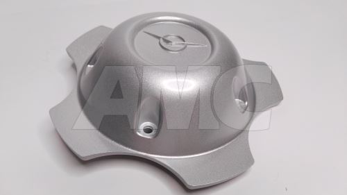 plastic wheel cover low for AL