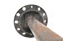 rear axle - left (4)