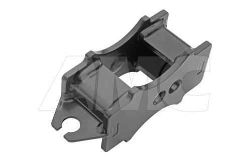 podložka listových per mezi nápravu a pero lift +60