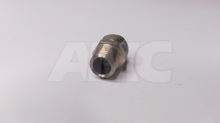 deaeration valve