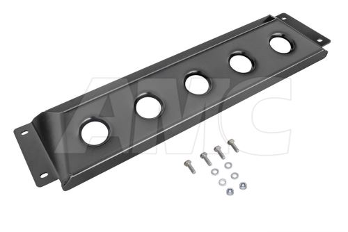 protective plate under the Gazel radiator