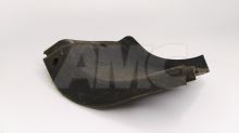 Rubber threshold - right rear, short (1)