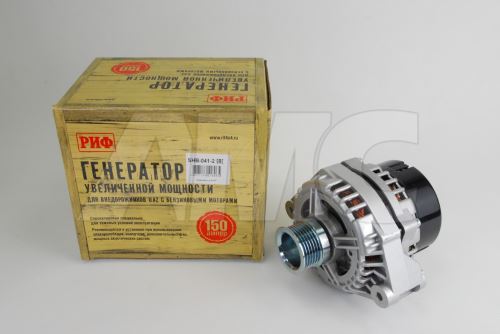 alternátor 150A/14V RIF