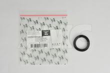 O-ring seal of plastic cover ZMZ E3