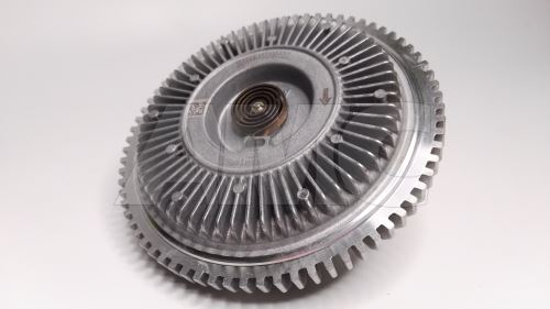 viscous clutch - separate