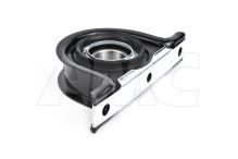 střed uložení kardanu  s ložiskem d=40mm, kompletní (5)