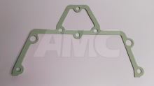 rear ZMZ E3 head cover paper seal