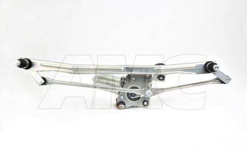 Komplet mechanismu stěračů s motorkem Patriot Komplet mechanismu stěračů s motorkem Patriot