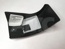plastic corner of the rear bumper left Hunter 45 years (1)