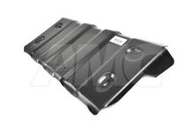 ochrana tyčí řízení plná Patriot 2015- (4)