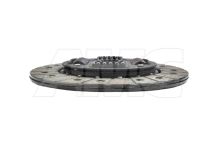 lamela spojky ZMZ 406, 405 - Trial, TMT, 240mm 10z (11)