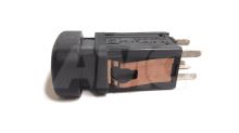 rear window heating switch (3)