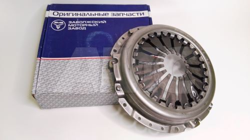 clutch pressure plate U 2206
