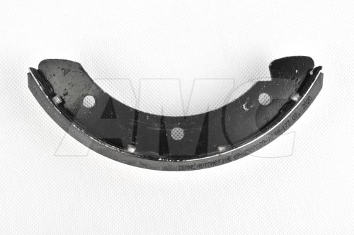 handbrake brake shoes - for cardan