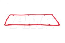 gumové těsnění plastového víka ZMZ E3,E4 , silicone, 8 děrové (2)