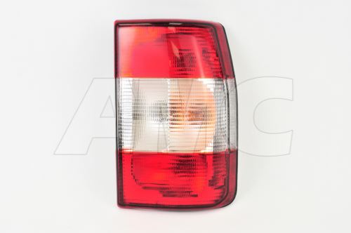 rear combined light complete - right