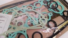 engine seal kit ZMZ E3 (2)