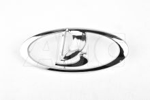 logo on mask Lada