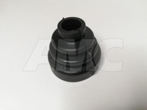 dustcloth, lever handle U469