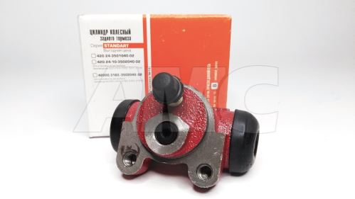 rear brake cylinder DN25 M10