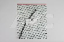 brake hose 280 mm - front