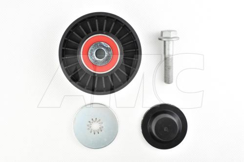 guide roller UAZ - micro