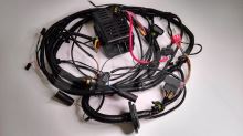 power fuse box