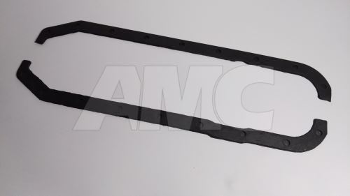 set of UMZ oil pan seals