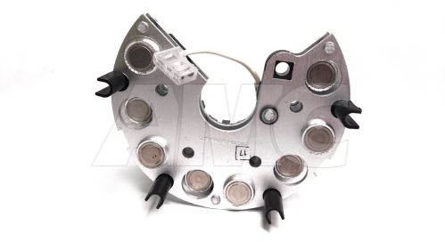 Alternator diode bridge 90A