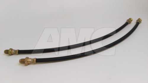 rear brake hose