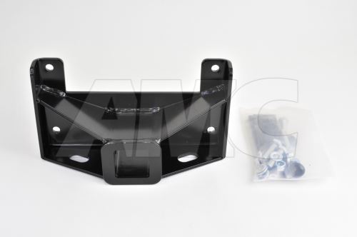US adapter bracket for towing equipment