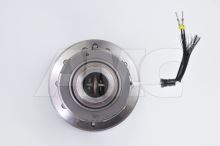 diferenciál s elektricky ovládanou  uzávěrkou EATON