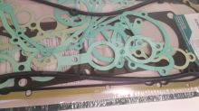 set of ZMZ 409 E4 seals LUX set (1)