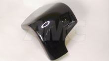 plastic rear bumper corner - left (3)