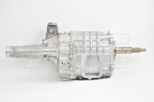 main gearbox GAZelee 5 °, 4x4
