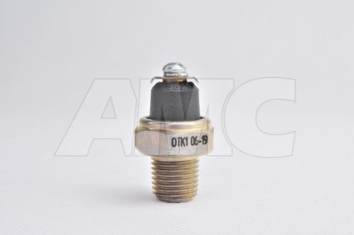 oil pressure sensor