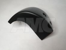 plastic corner of the rear bumper right Hunter 45 years (1)