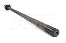 rear axle - left (3)