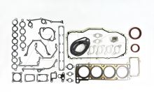 sada těsnění motoru ZMZ 51432 - E4 s těsněním pod hlavu, velká sada