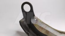 rear Dymos brake jaw - left (2)
