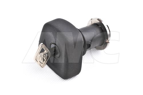 fifth door handle outdoor