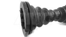 front door cable grommet - wide (3)