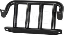 underpass barrier - tubular steering rod protection, Hunter (1)