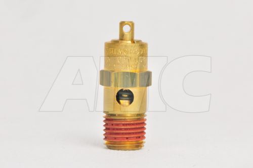 VIAR safety safety valve
