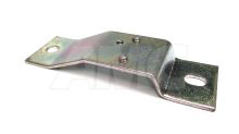throttle plate - front brakes (3)