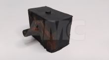 Exhaust silentblock - U452 cube (3)
