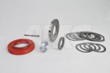 Timken differential axle spacer set (2)